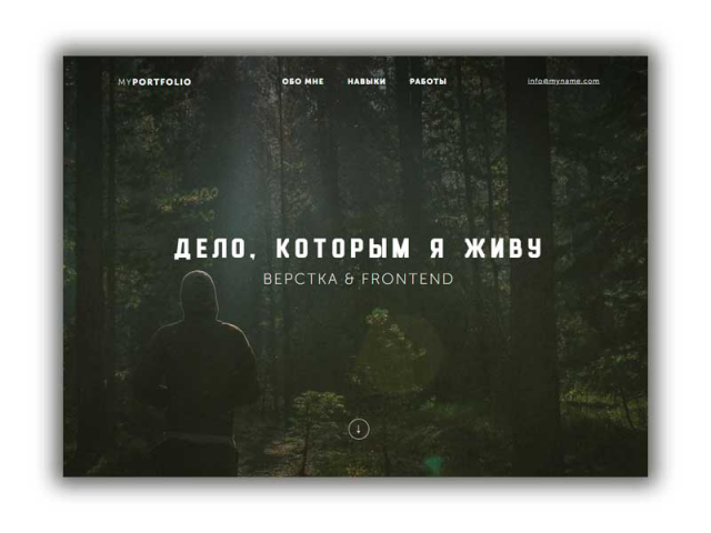 MyPortfolio