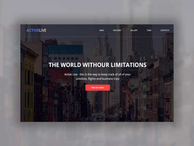 ActiveLive