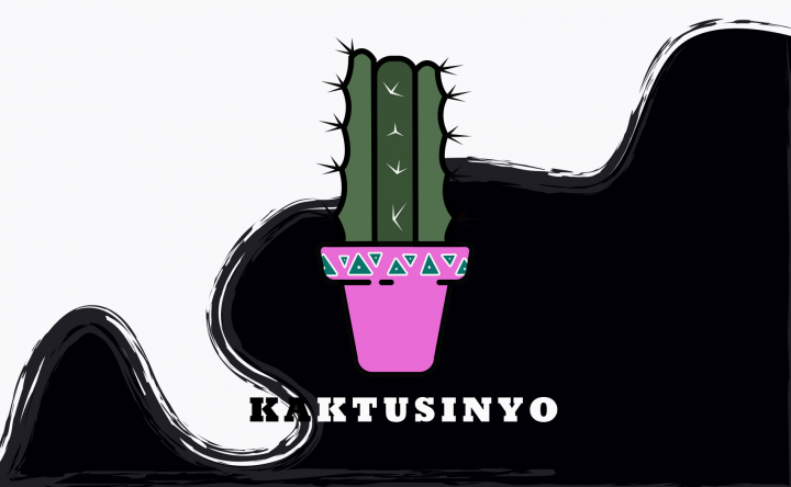 кактусиньо ))