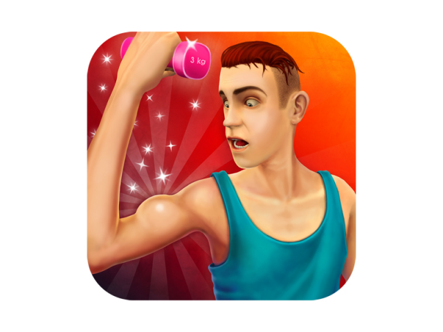 Fitness Gym