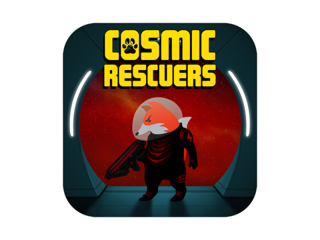 Cosmic Rescuers