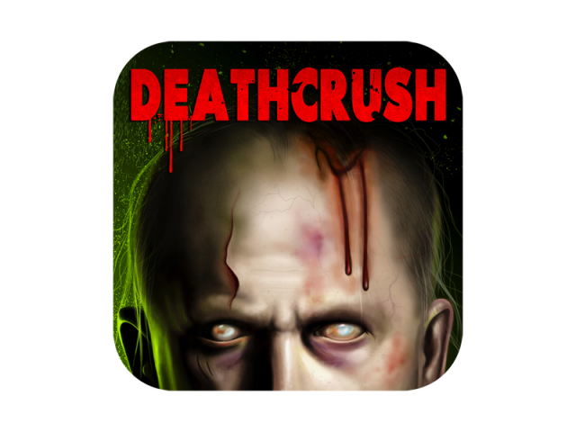 Deathcrush Zombie