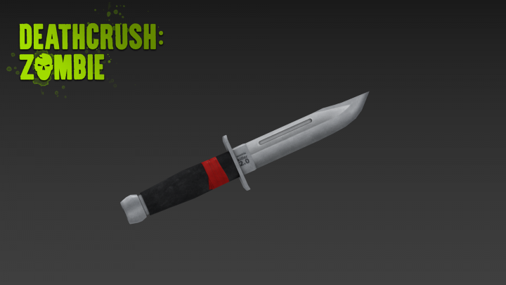 Weapon