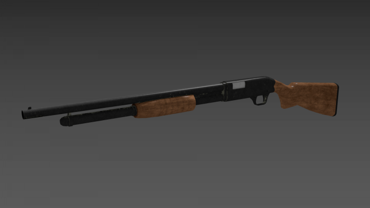 Weapon