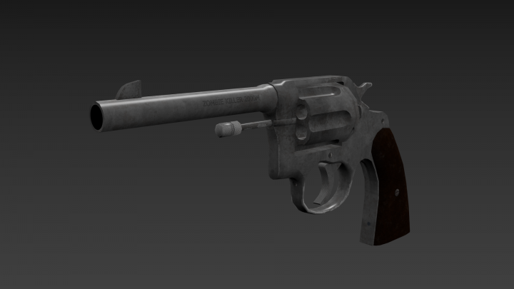 Weapon