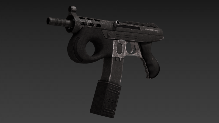 Weapon
