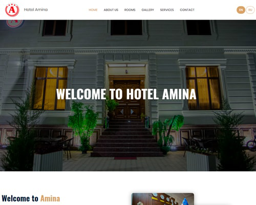 http://aminahotel.uz/