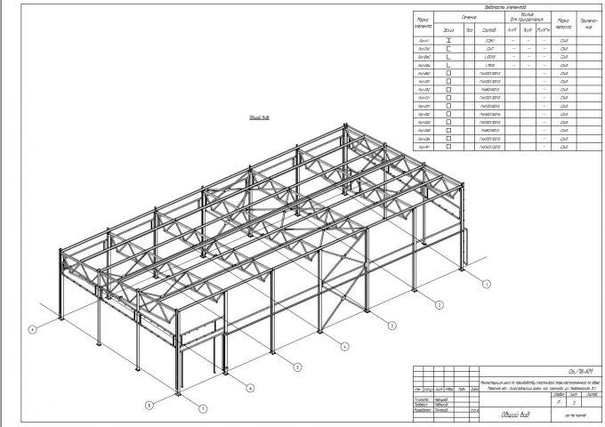 Склад в г.Лихославль