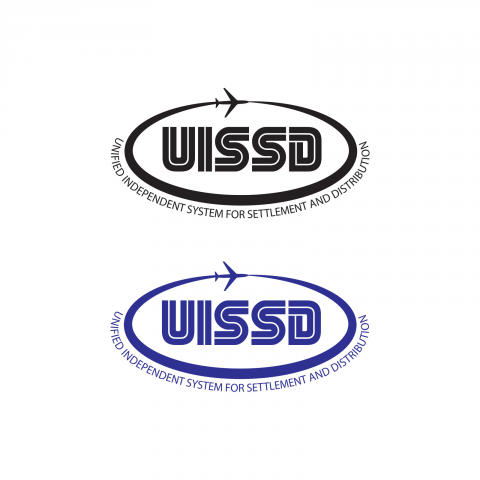 Логотип компании "UISSD"