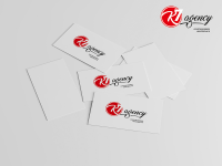 логотип для маркетингового агентства K7