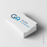 Логотип для GoldenAccauntant