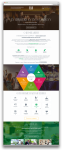 [Одностраничник] [Агентства] "Evergreen Event Company"