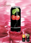 коктейль mr.Cocktail