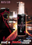 энергетик MAFIA CLUB