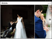 Сайт фотографа