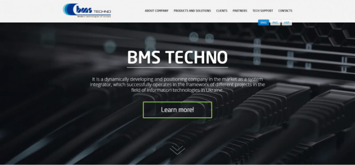 BMS Tehcno