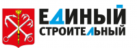 Единый строительный портал. Логотип и проект буклета