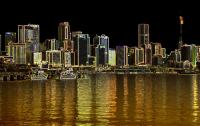 City by Night