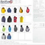 RedFox (Каталог Одежды)