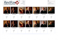 RedFox (Команда)