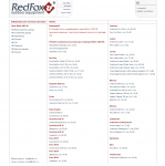 RedFox (Диллерам)