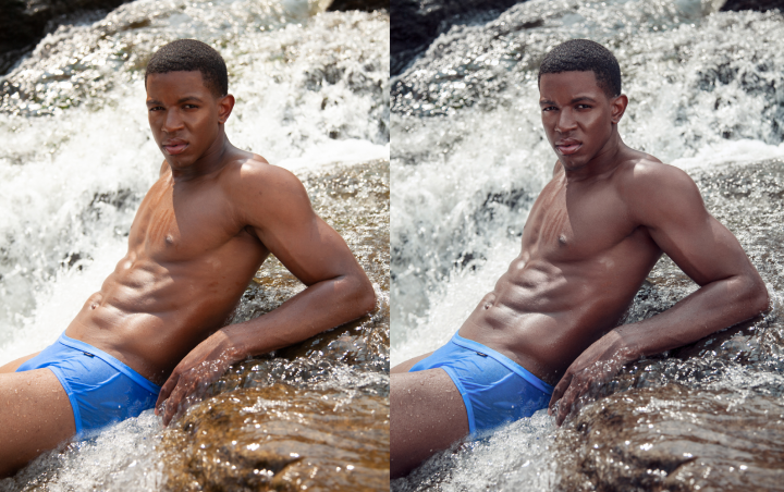 pn by Blake Brooks