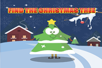Find the Christmas Tree