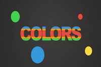 Jumping Colors