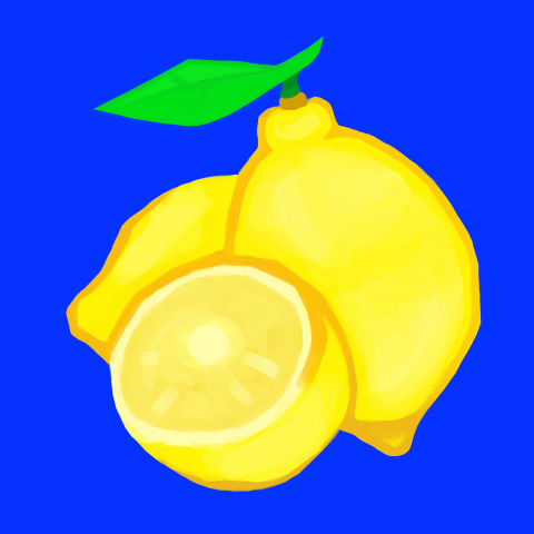 лимоны
