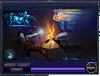 Лаунчер для игры