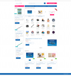 Интернет магазин на Ocstore