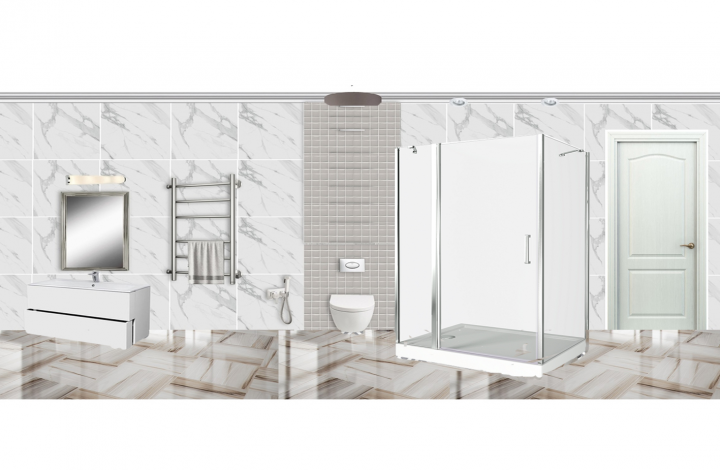 Делаю чертежи в архикад