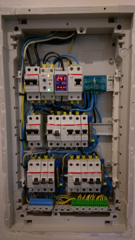 Яхрома частный дом