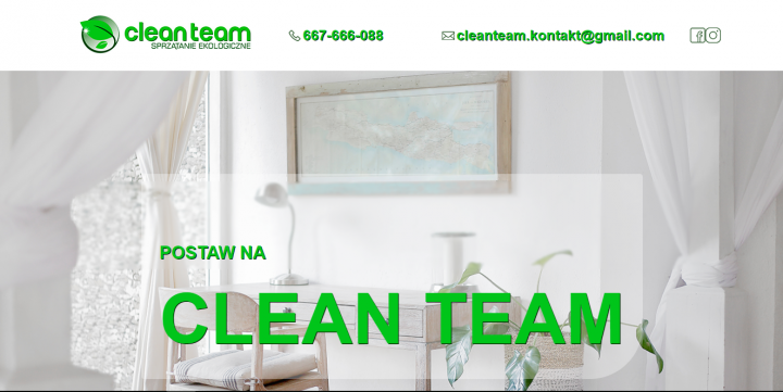 CleanTeam