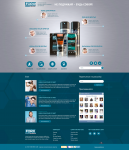 FORX – Средства для бритья