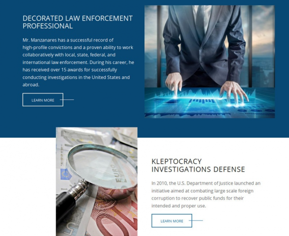 Создам сайт под ключ