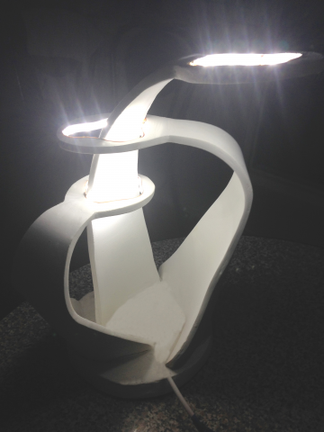 светильник