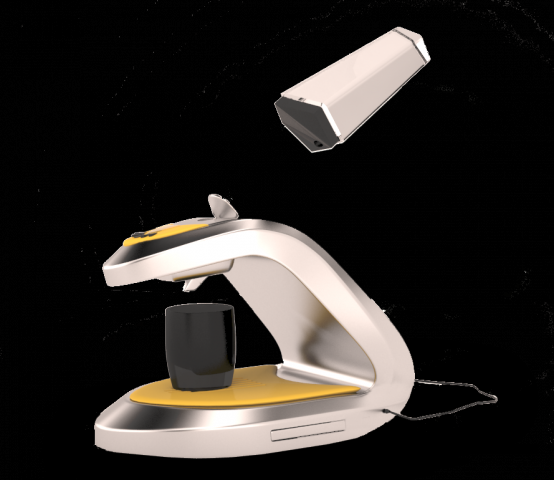 капсульная кофемашина