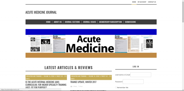 https://acutemedjournal.co.uk/