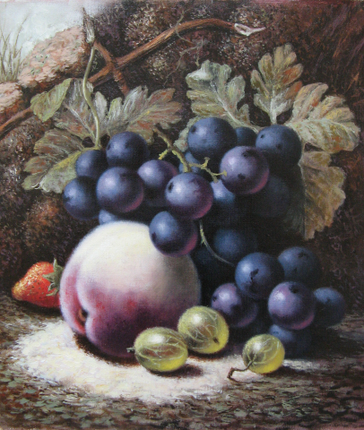 Копия картины