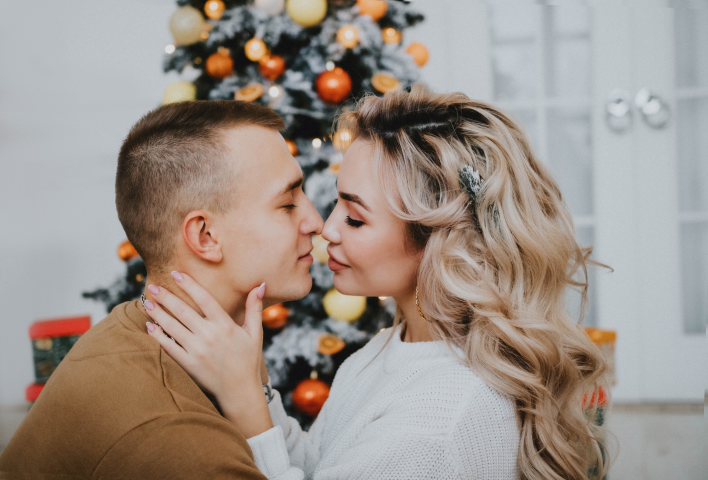 Love story