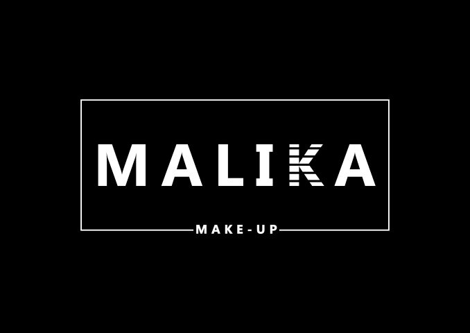 Make-up услуги.Логотип для инстаграма