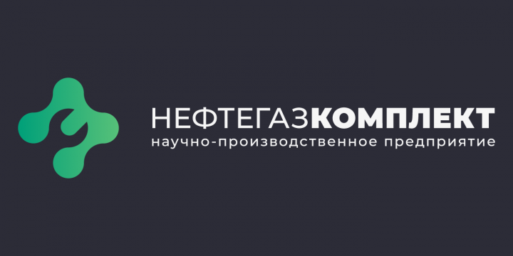 Лого НефтегазКомплект