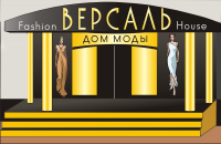 эскиз входная группа Версаль