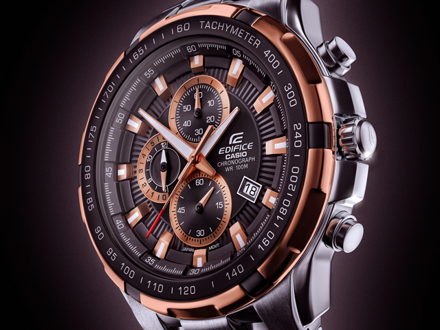 Casio Edifice