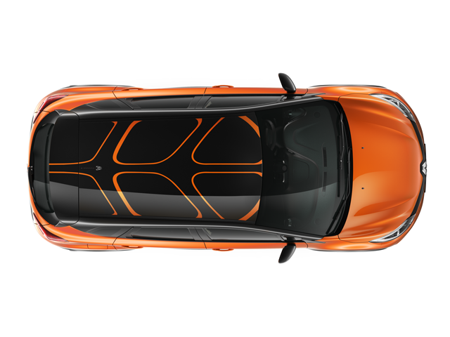 Renault Kaptur 2016