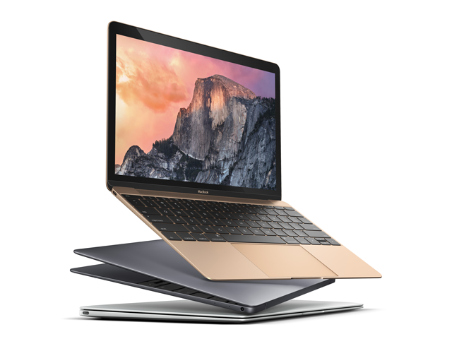 Apple Macbook 2015