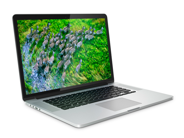 Apple MacBook Pro