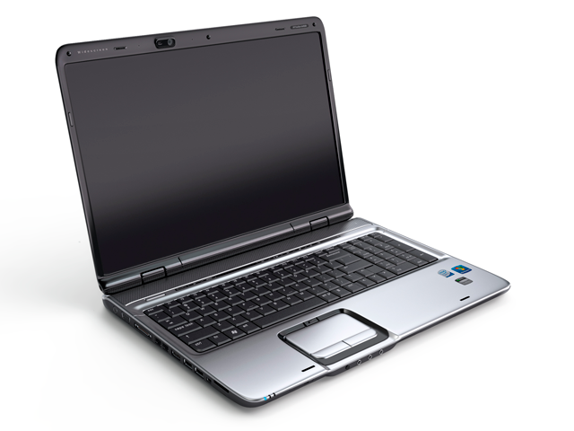 HP Pavilion dv9000