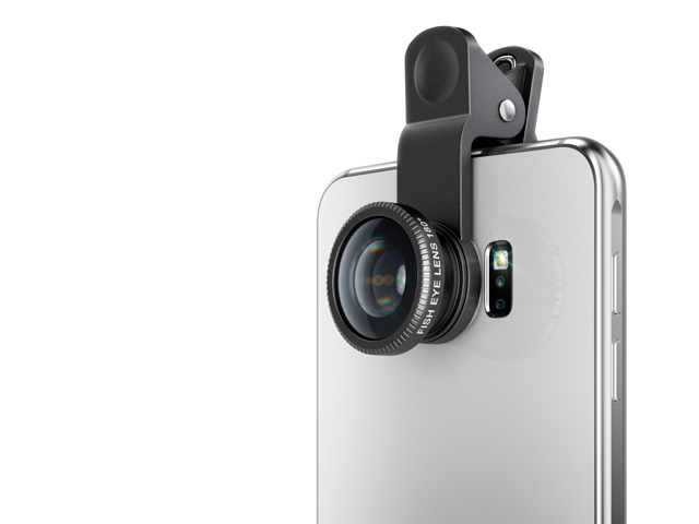 Lens Set